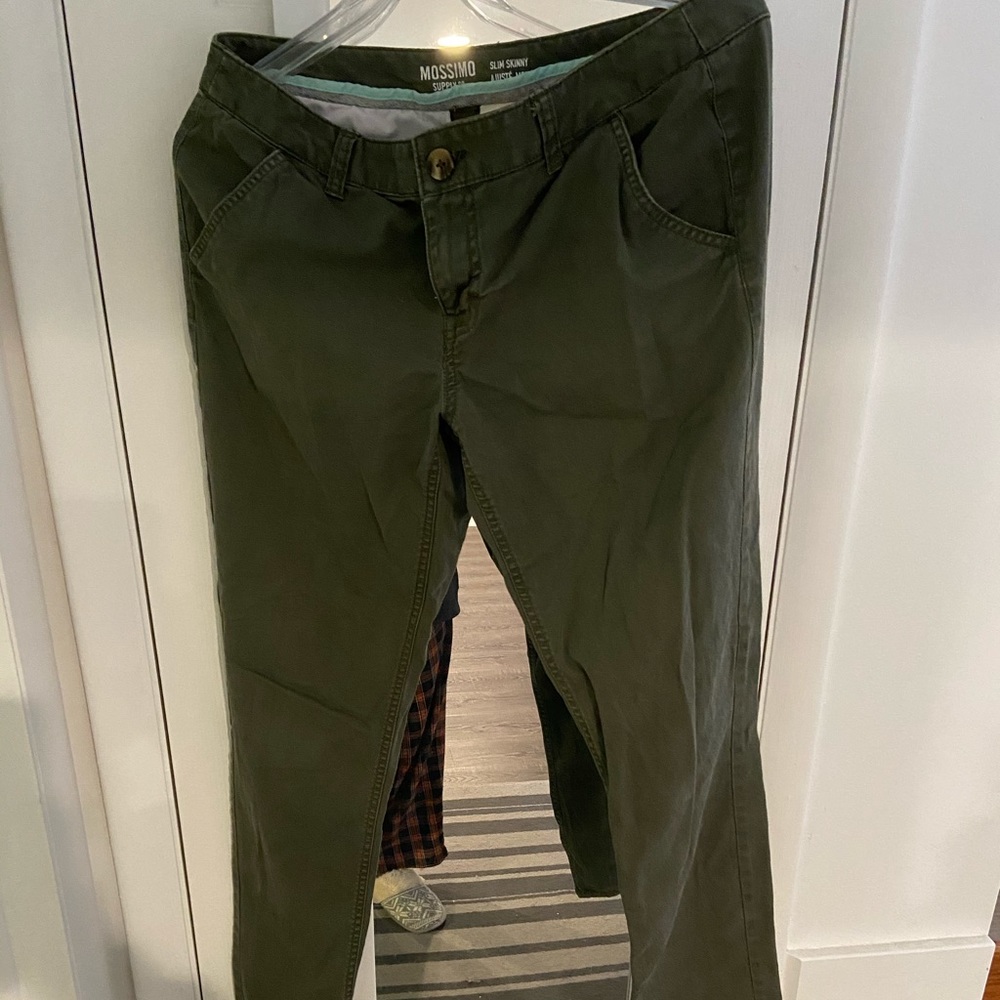 Mossimo pants